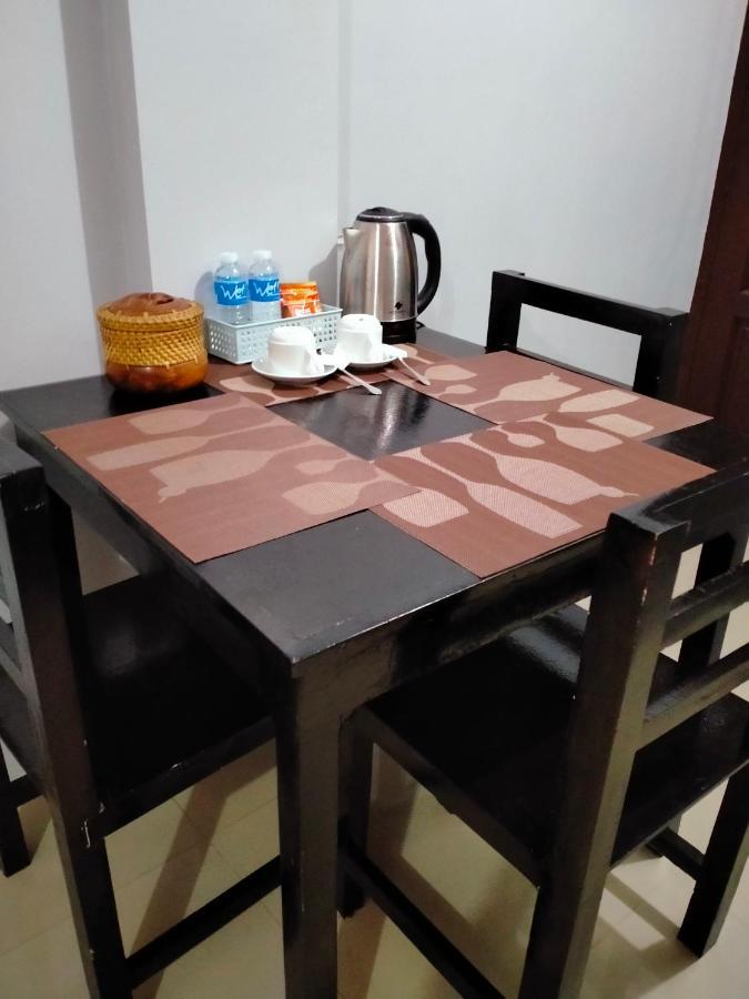 V.F. Riton Apartelle Apartment Laoag Ngoại thất bức ảnh