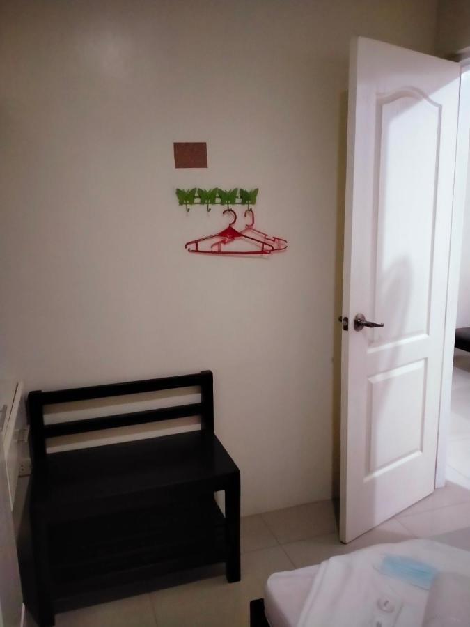 V.F. Riton Apartelle Apartment Laoag Ngoại thất bức ảnh