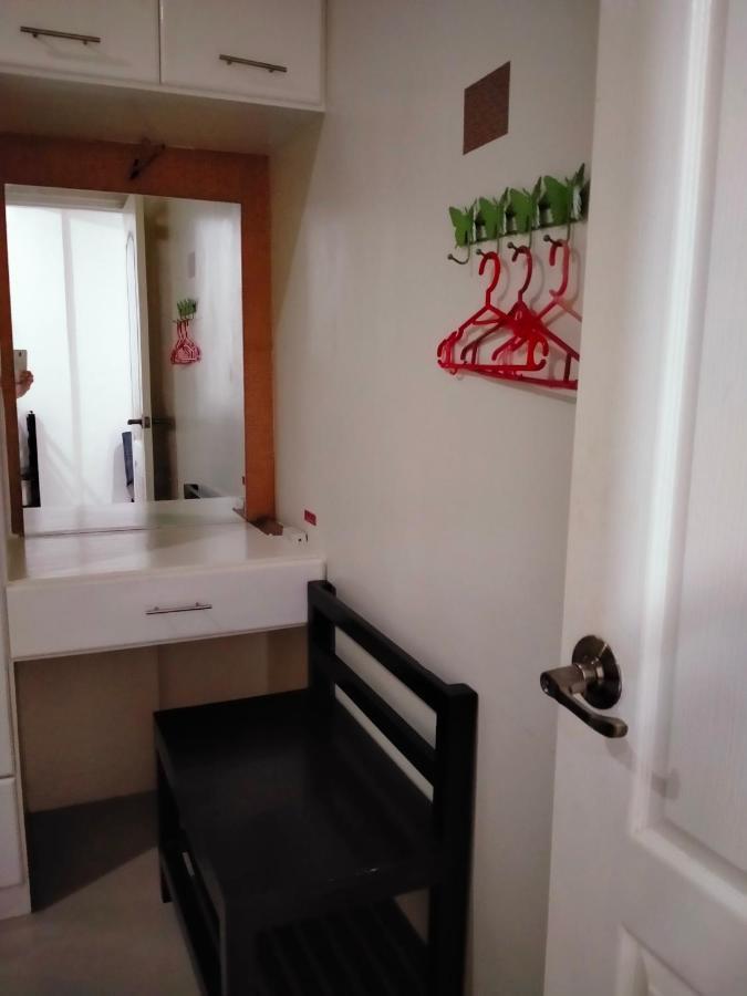 V.F. Riton Apartelle Laoag Ngoại thất bức ảnh