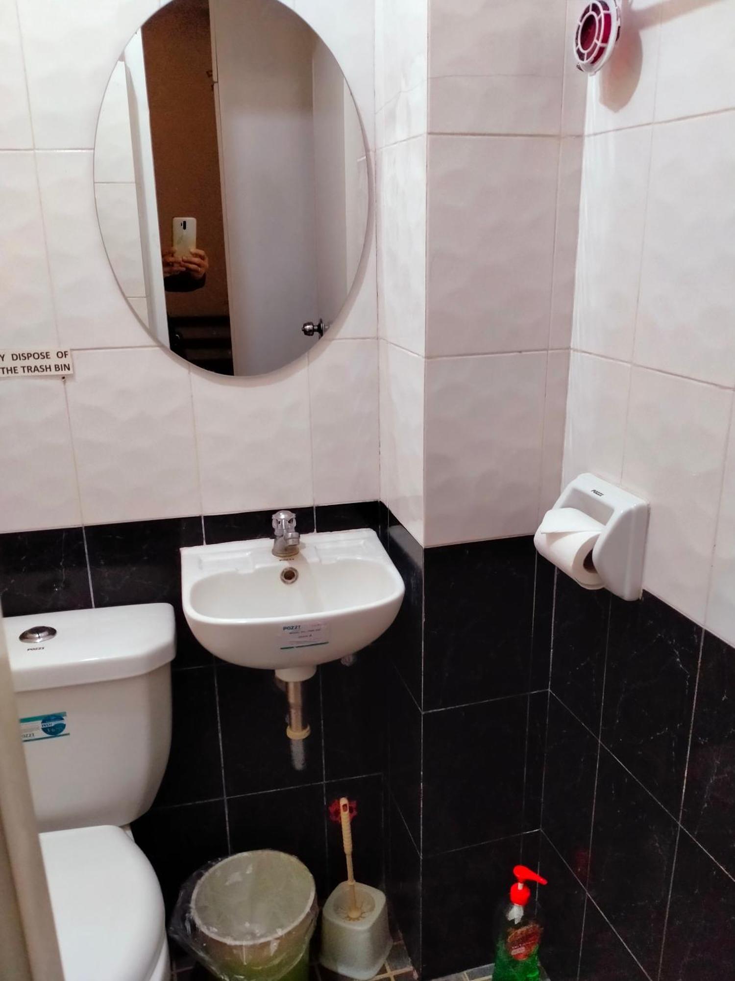 V.F. Riton Apartelle Apartment Laoag Ngoại thất bức ảnh