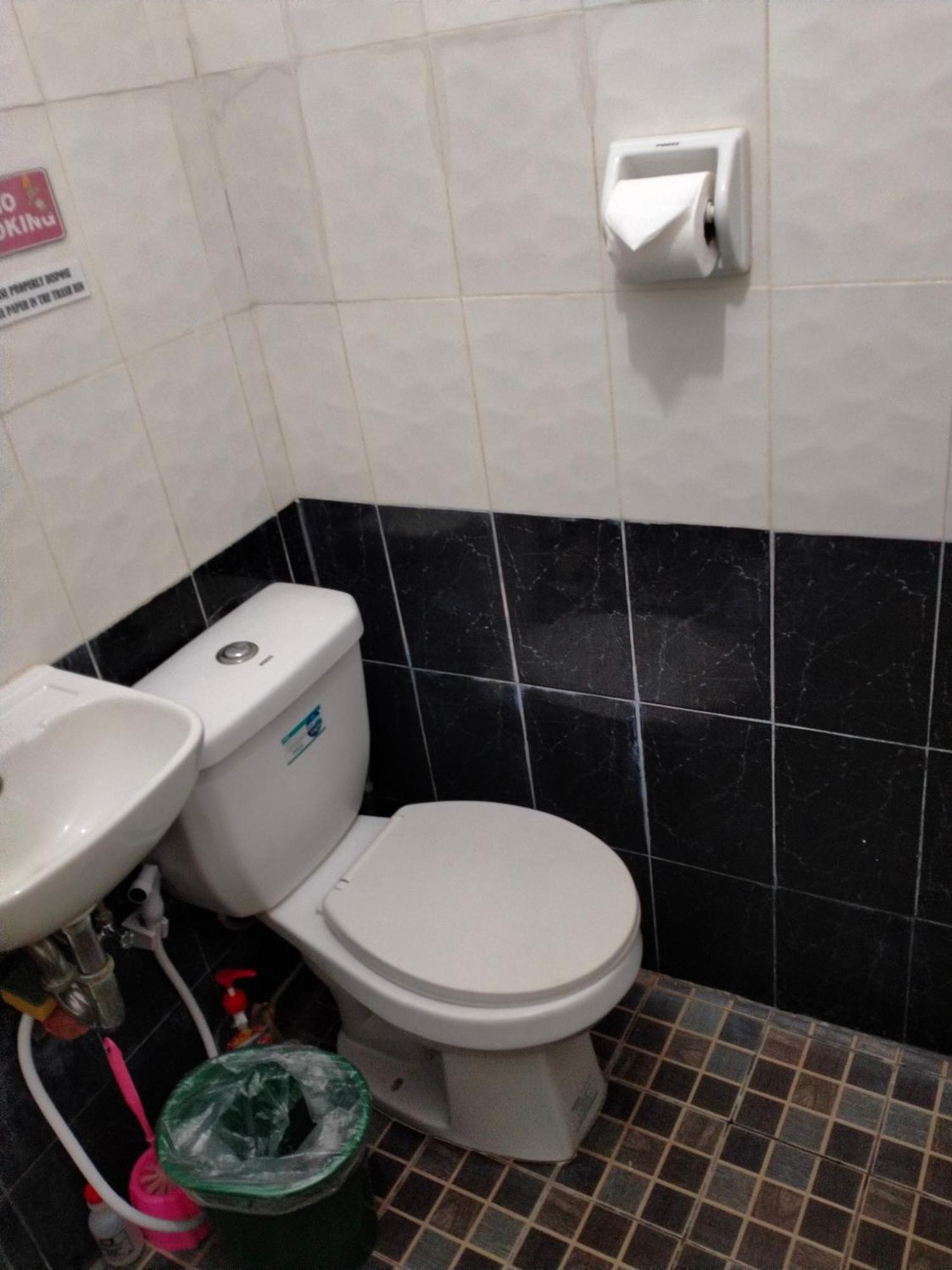 V.F. Riton Apartelle Laoag Phòng bức ảnh