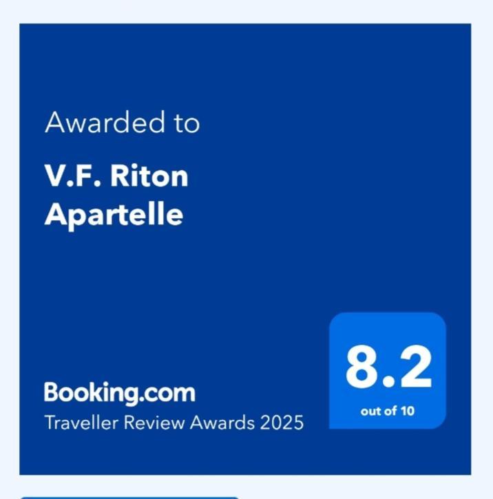 V.F. Riton Apartelle Laoag Ngoại thất bức ảnh