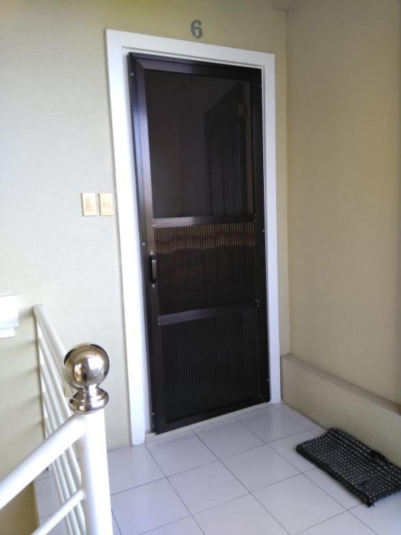 V.F. Riton Apartelle Apartment Laoag Ngoại thất bức ảnh