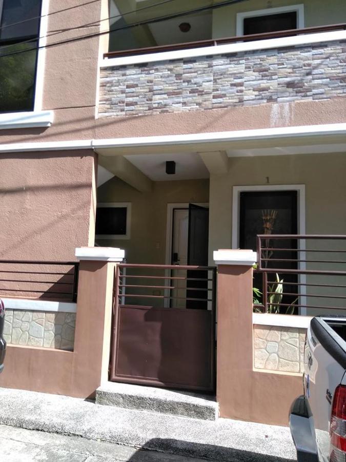 V.F. Riton Apartelle Apartment Laoag Ngoại thất bức ảnh